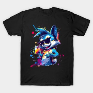 Dreaming of Bluey T-Shirt